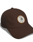 Koala Brown / Orange