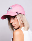 Bear Pink / Blue