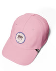 Bear Pink / Blue