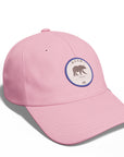 Bear Pink / Blue