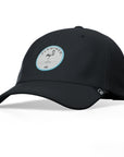 Flamingo Black / Blue