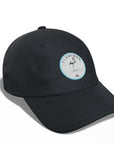Flamingo Black / Blue