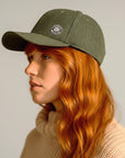 Nomad Grün