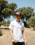 Born to be Free Brown / Blue