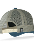 Born to be Free Blue / Beige