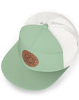 Pipe 7 Green / White