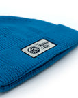 Alpine Blue