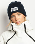 Bleu marine alpine