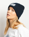 Bleu marine alpine