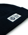 Bleu marine alpine