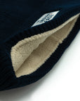 Bleu marine alpine