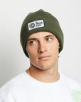 Vert alpin