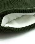 Vert alpin