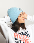 Alpine Light Blue