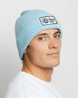 Alpine Light Blue