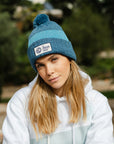 Peak Blue