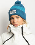 Peak Blue