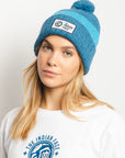 Peak Blue