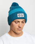 Peak Blue