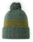 Peak Green / Brown
