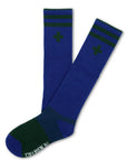 Crew Blue / Green