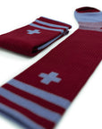 Crew Red / Blue