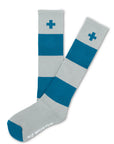 Movimento grigio / blu
