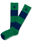Movement Green / Blue