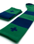 Movement Green / Blue