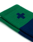 Movement Green / Blue