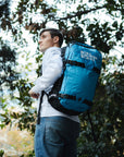 Atlas Blue