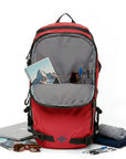 Atlas Red