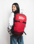 Atlas Red
