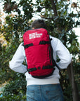 Atlas Red