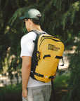 Atlas Yellow