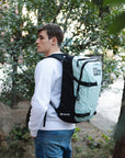 Atlas Light Blue