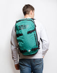 Atlas Green