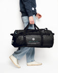 Latitude Black