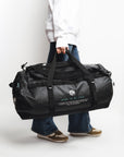 Latitude Black