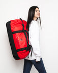 Latitude Red