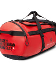 Latitude Red