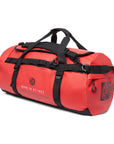 Latitude Red
