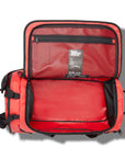 Latitude Red