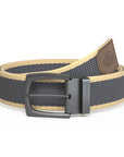 Grove Beige / Bleu