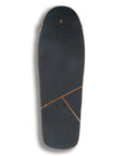 Arrecife Black / Brown