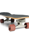 Arrecife Black / Brown