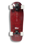 Point Break Red