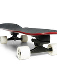 Point Break Red