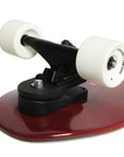Point Break Red