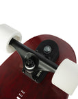 Point Break Red